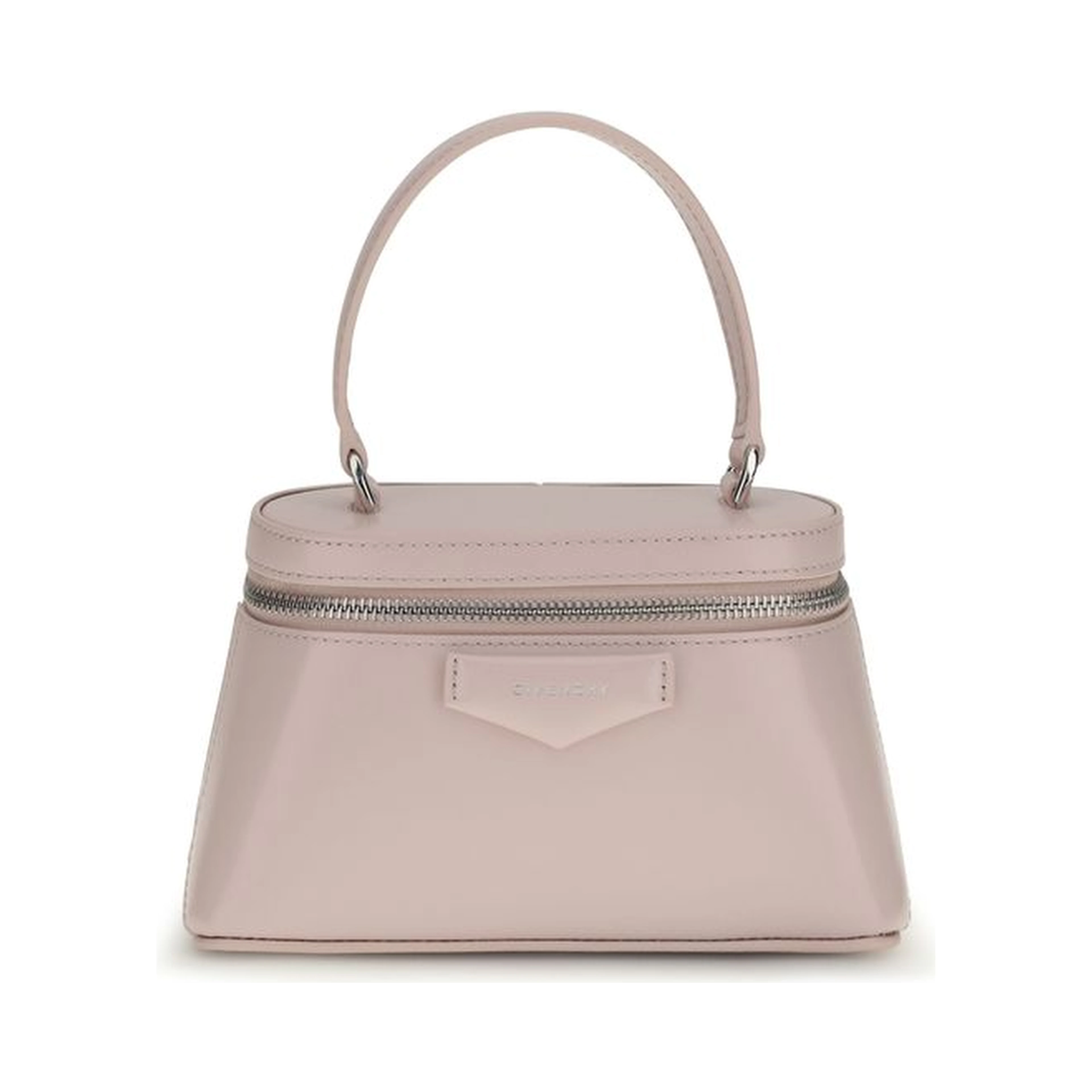 Multicolor Calf Leather Bos Taurus Handbag