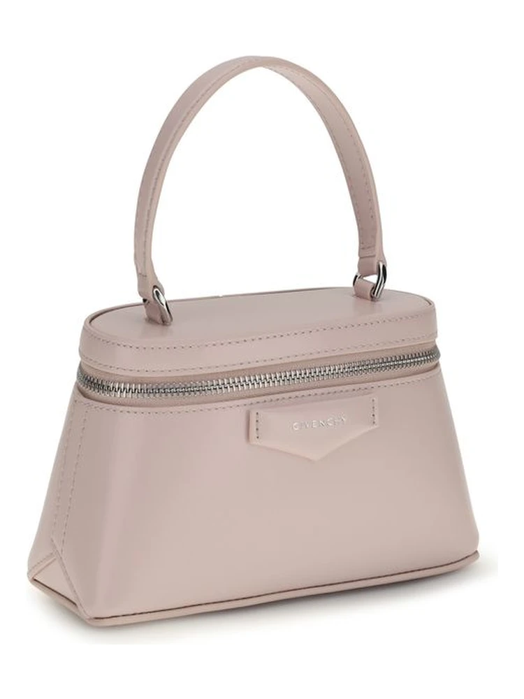 Multicolor Calf Leather Bos Taurus Handbag alternative