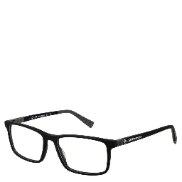 Black Acetate Glasses (Frames)