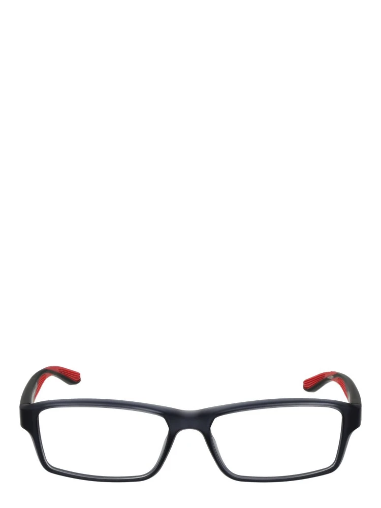 Gray Plastic Glasses (Frames) alternative