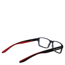 Gray Plastic Glasses (Frames)