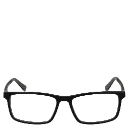 Black Acetate Glasses (Frames)