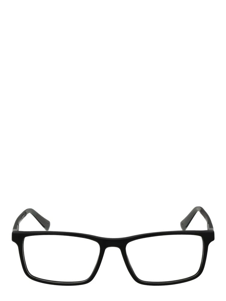 Black Acetate Glasses (Frames) alternative