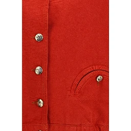 Multicolor Cotton Bomber