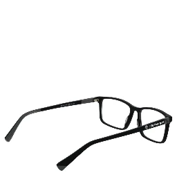 Black Acetate Glasses (Frames)