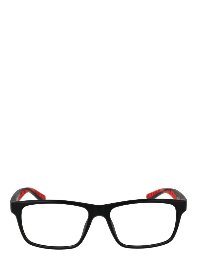 Black Plastic Glasses (Frames) alternative