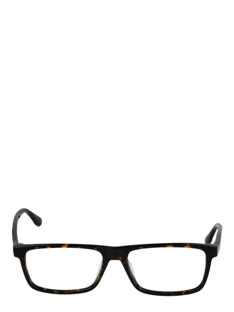 Brown Plastic Glasses (Frames) alternative