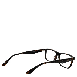 Brown Plastic Glasses (Frames)