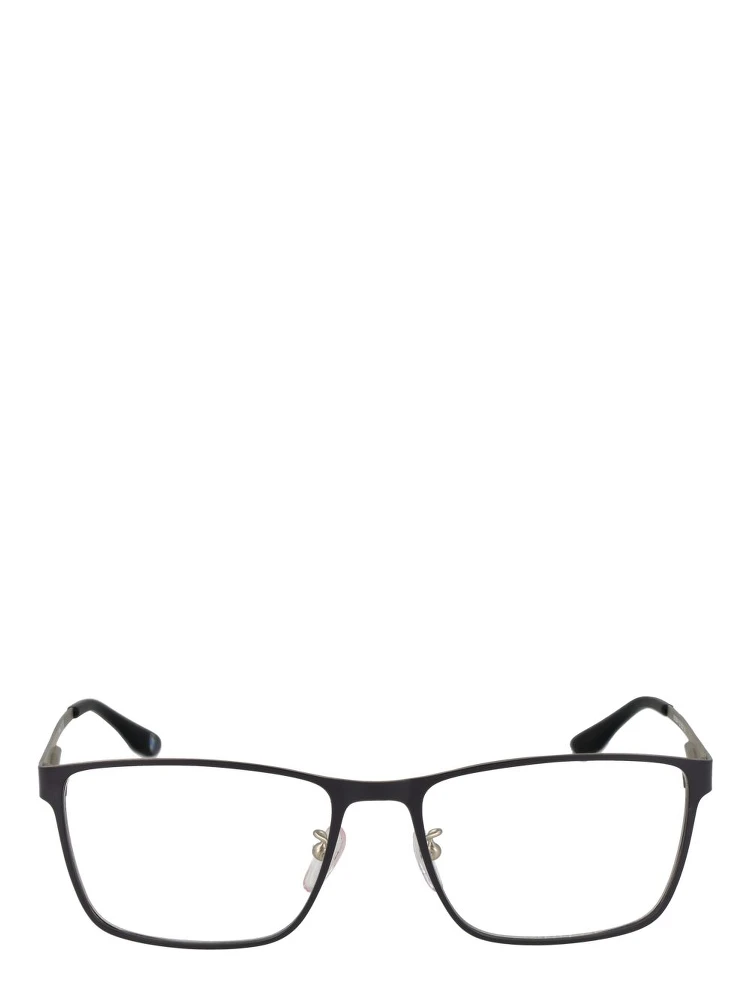 Gray Metal Glasses (Frames) alternative