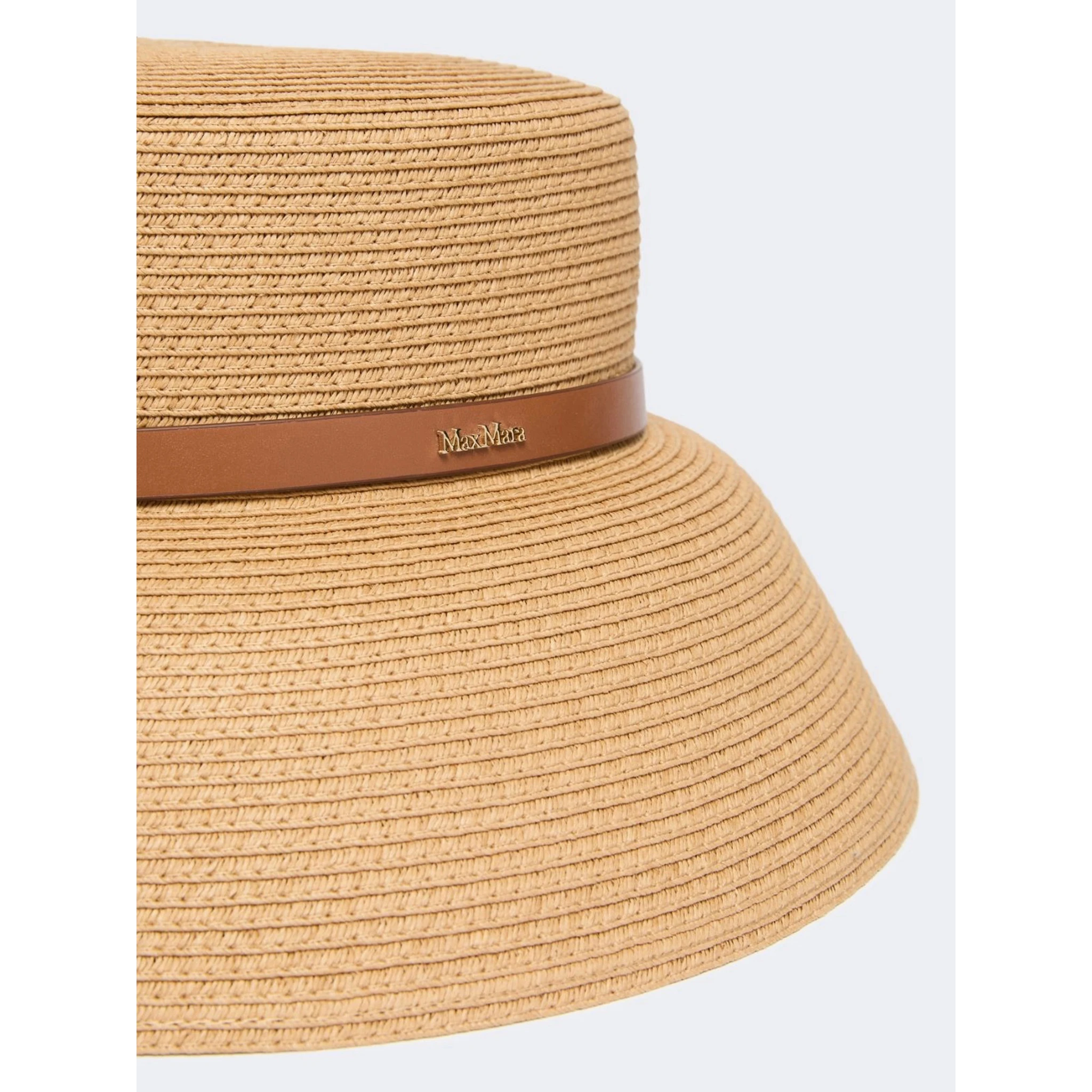 MAX MARA MXALEGENDA hat