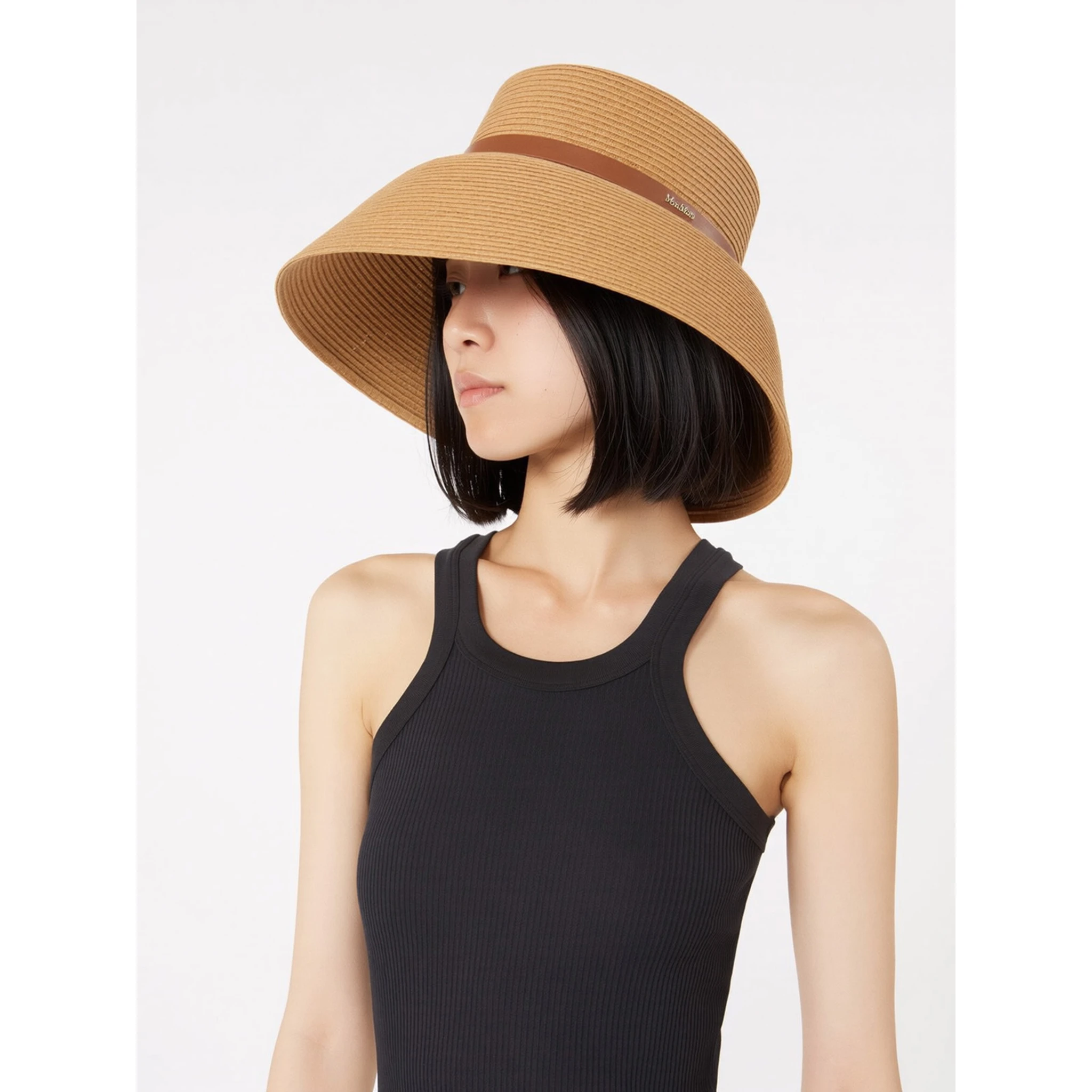 MAX MARA MXALEGENDA hat