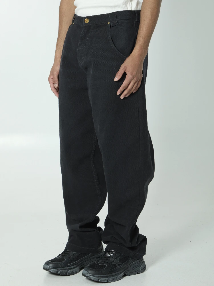 Bad Boy jeans alternative