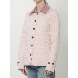 Fernleigh quilted jacket