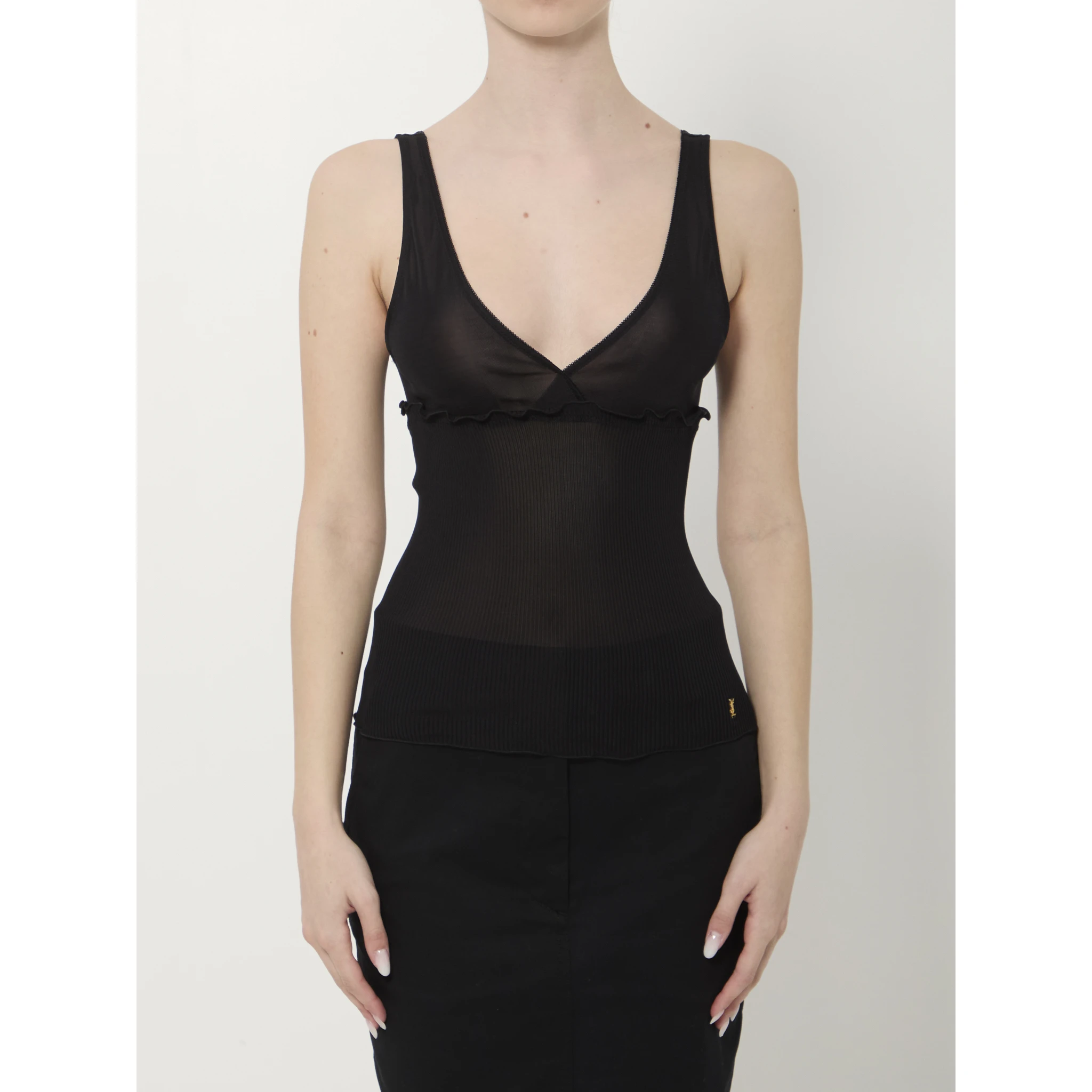 Cassandre tank top