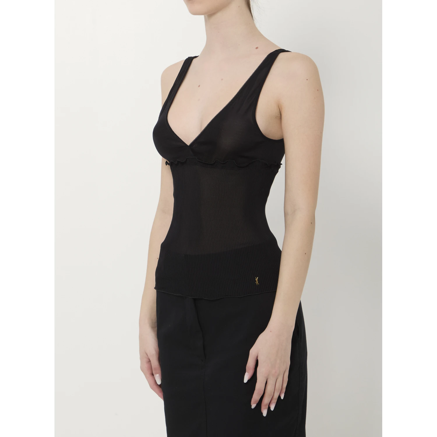 Cassandre tank top
