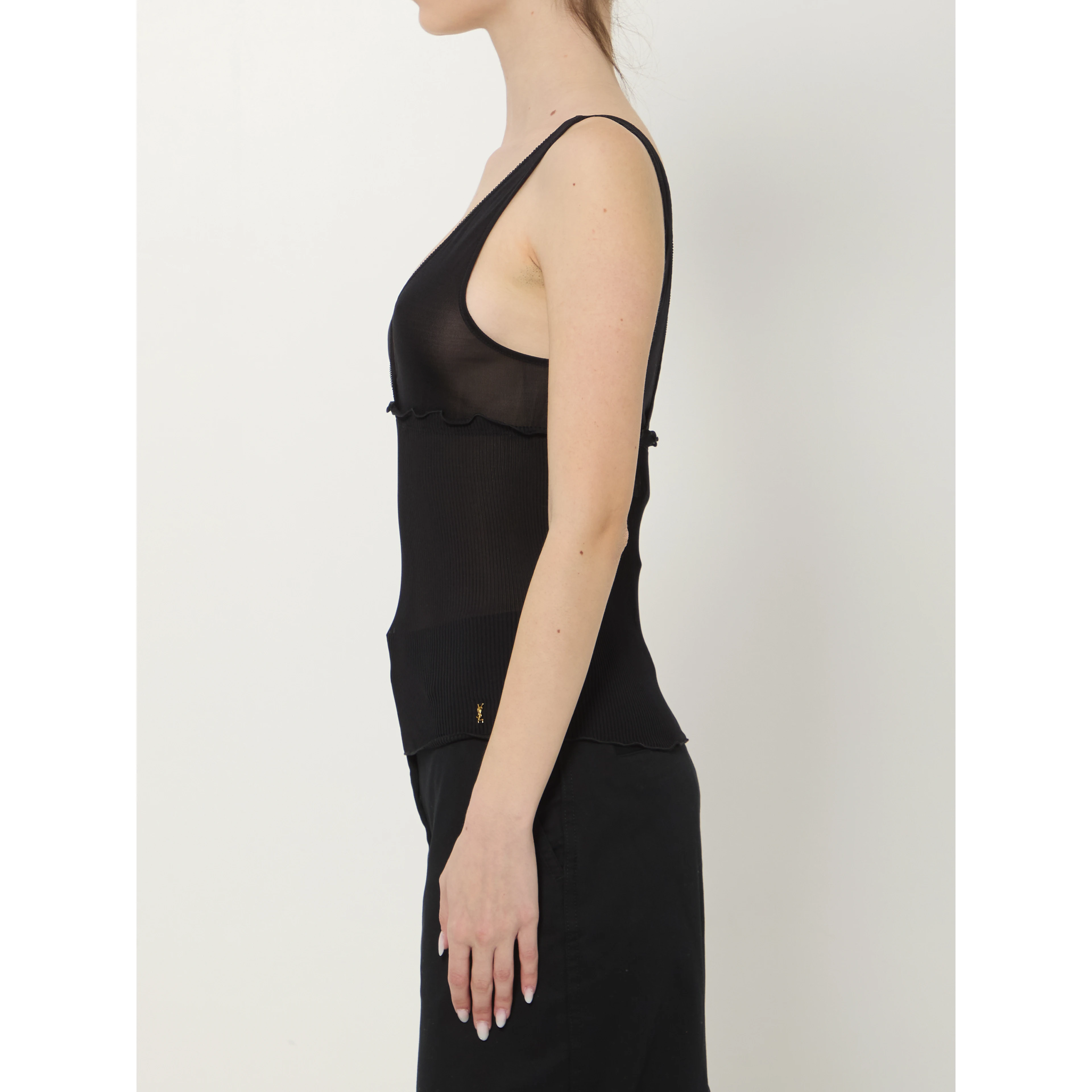 Cassandre tank top