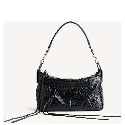 "Le City Moto" small shoulder bag