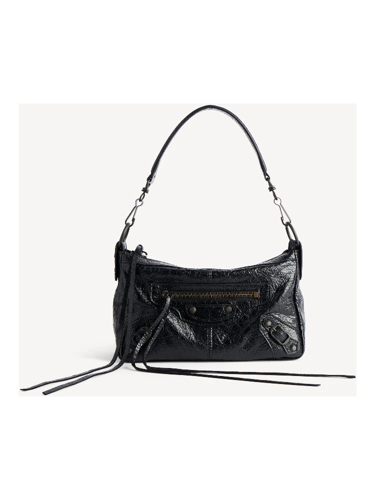 "Le City Moto" small shoulder bag