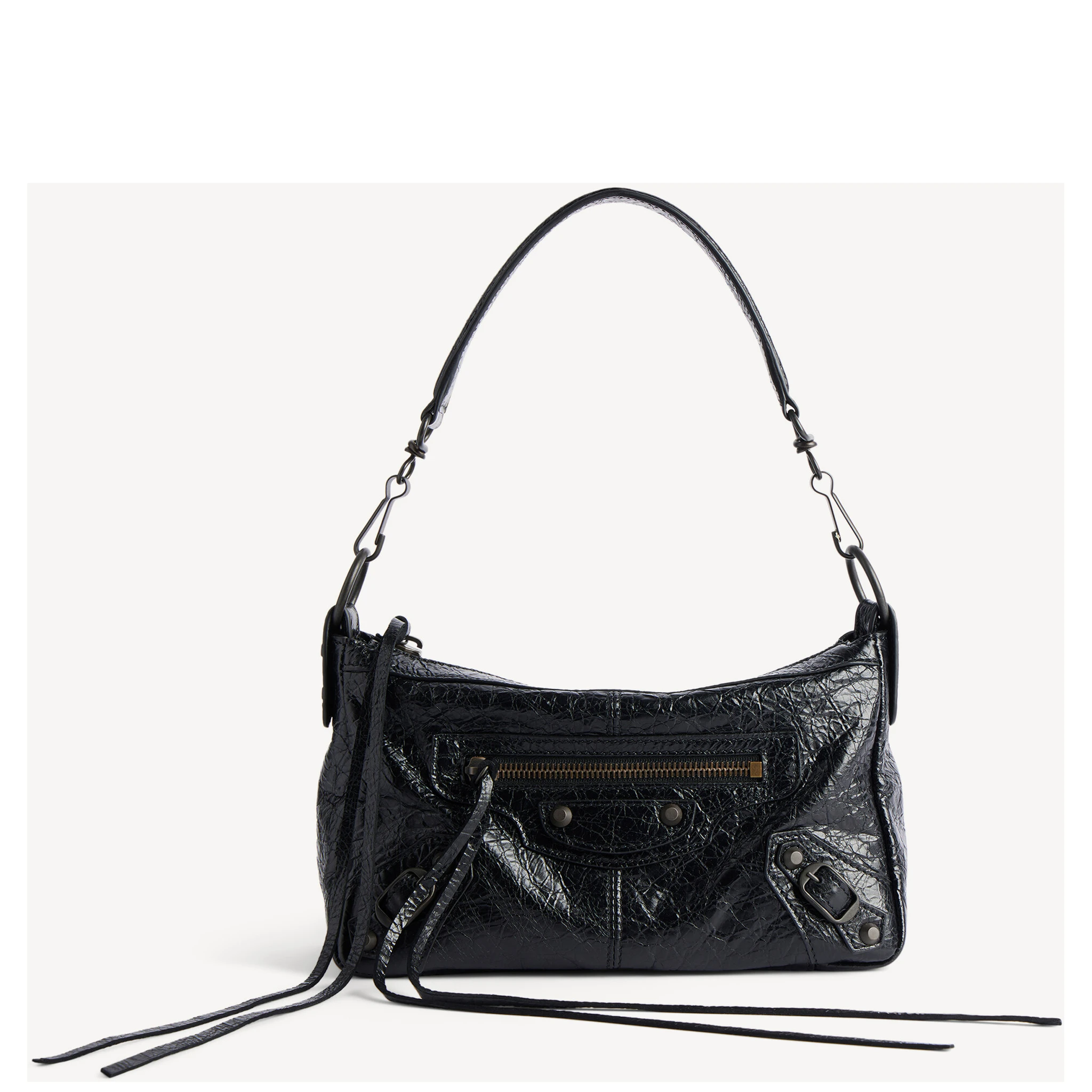 "Le City Moto" small shoulder bag