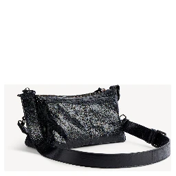 "Le City Moto" small shoulder bag