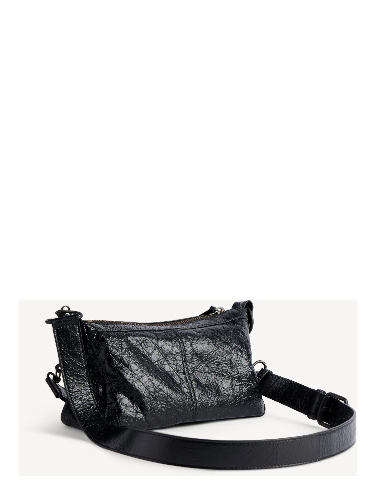 "Le City Moto" small shoulder bag alternative
