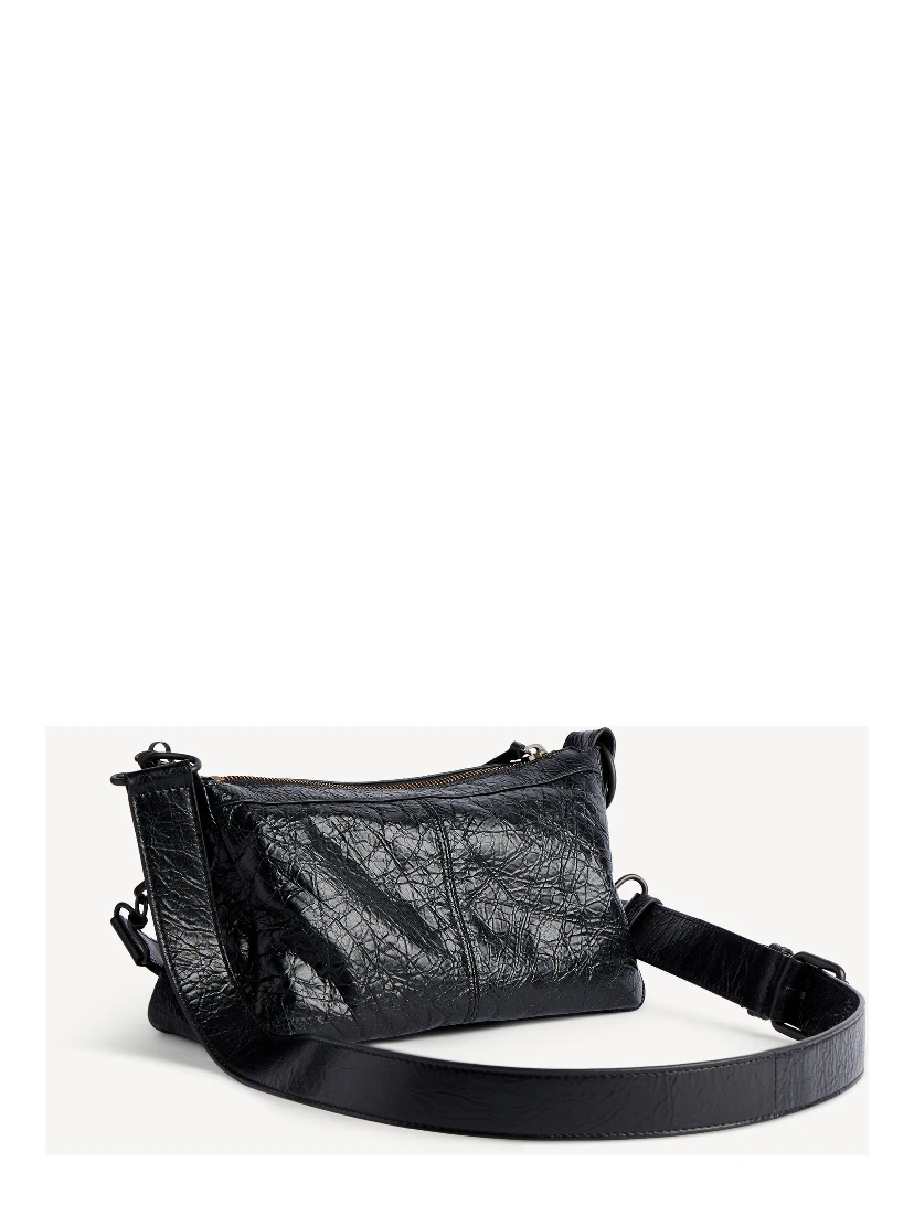 "Le City Moto" small shoulder bag
