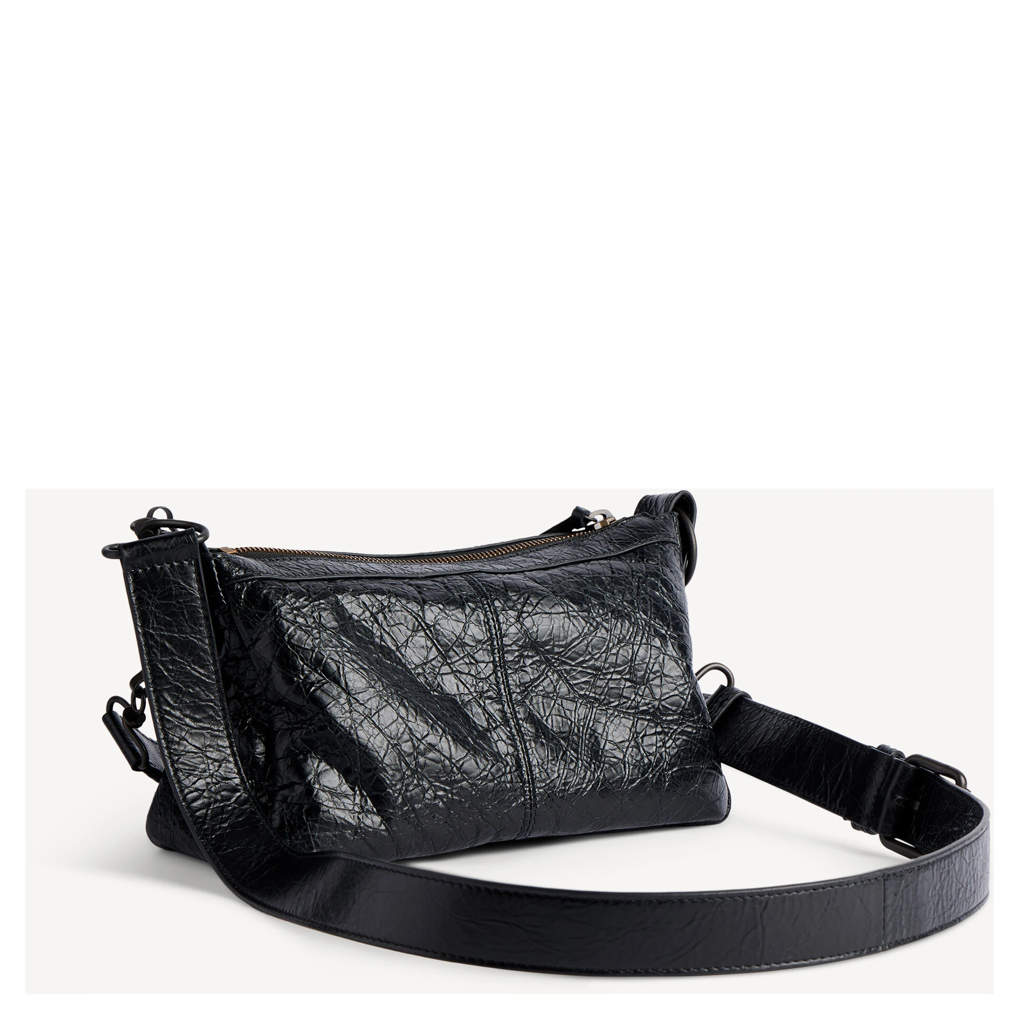 "Le City Moto" small shoulder bag