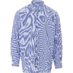 Family First Shirts Blue