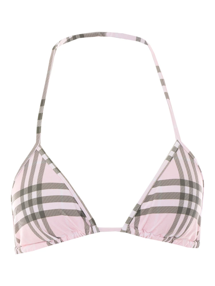 Burberry Sea clothing Pink