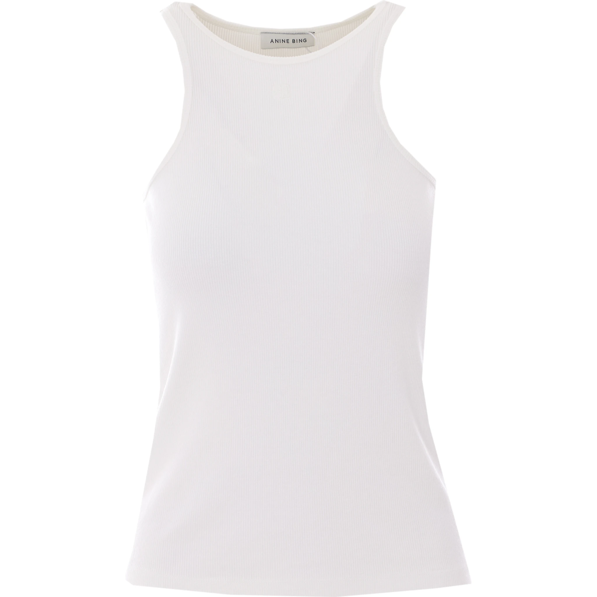 ANINE BING T-shirts and Polos White