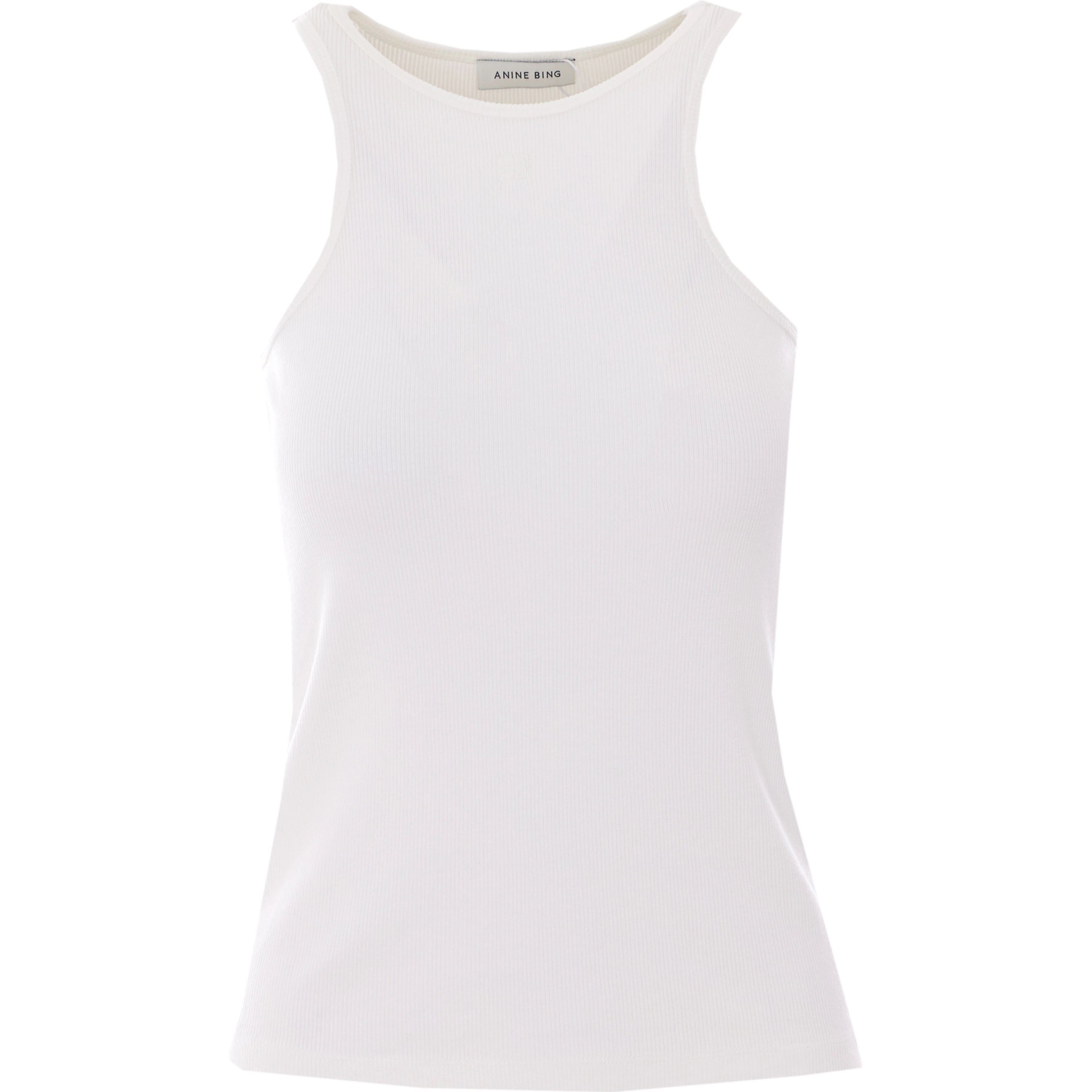 ANINE BING T-shirts and Polos White
