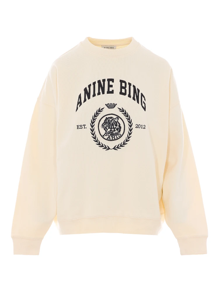 ANINE BING Sweaters Yellow
