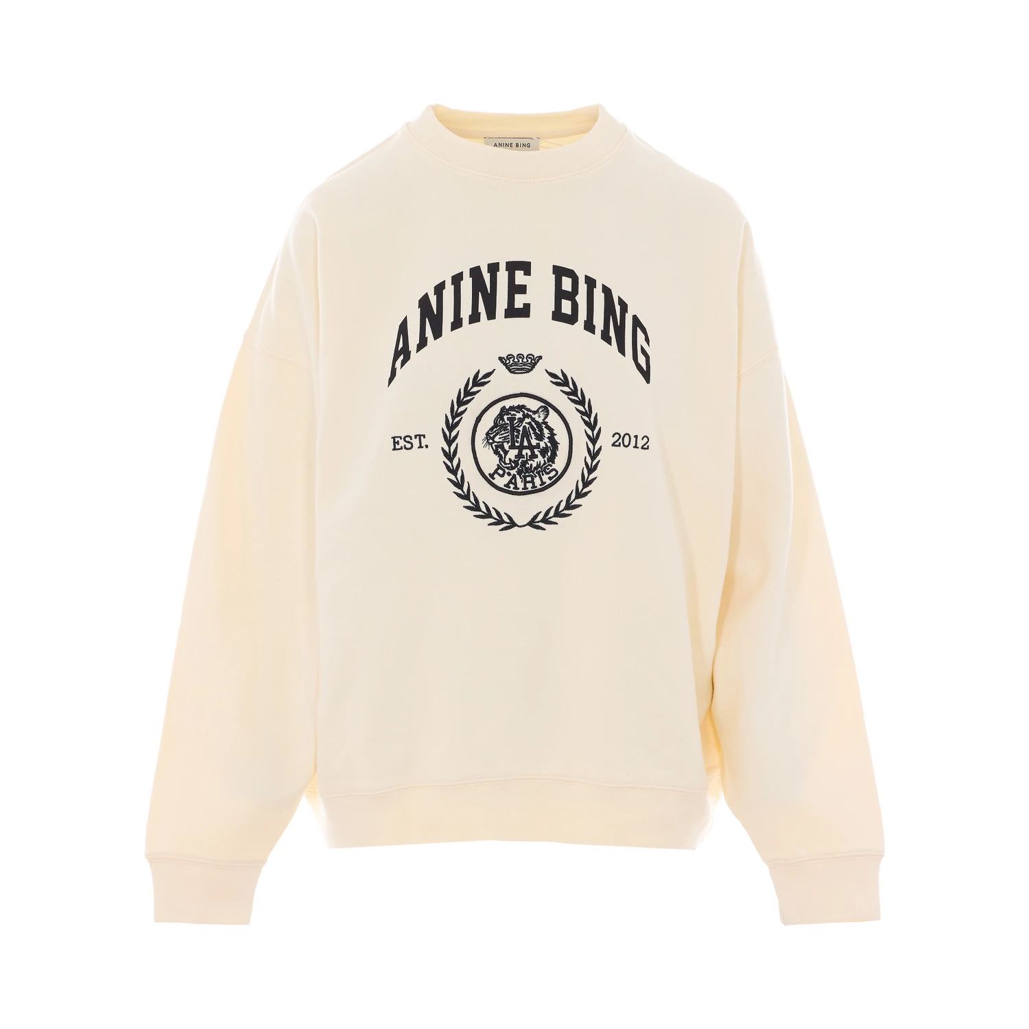 ANINE BING Sweaters Yellow