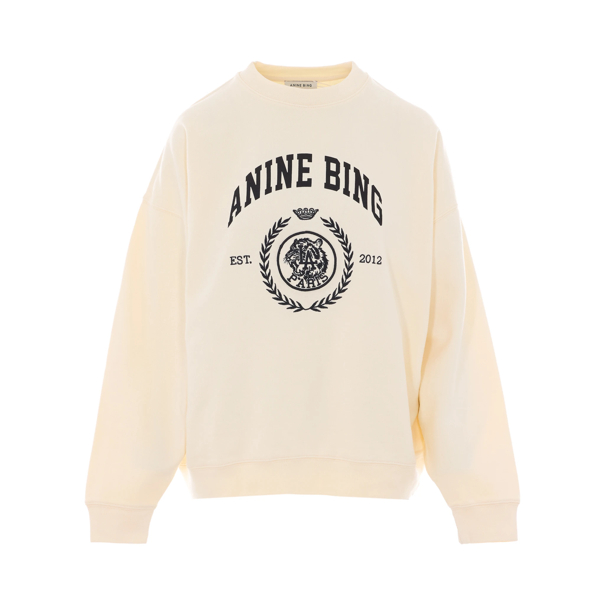 ANINE BING Sweaters Yellow