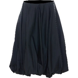 Balenciaga Skirts Black