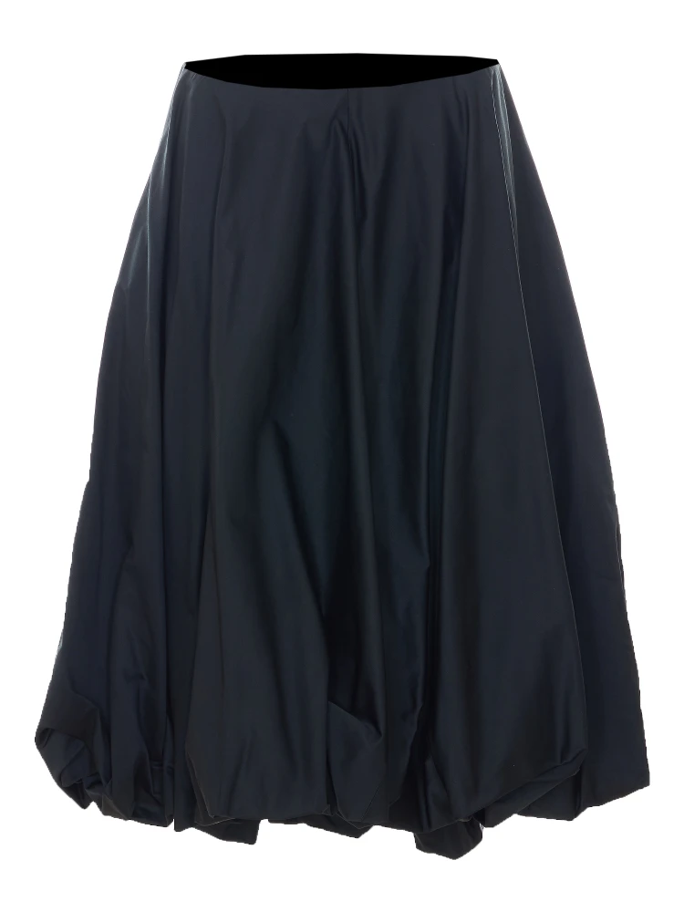 Balenciaga Skirts Black