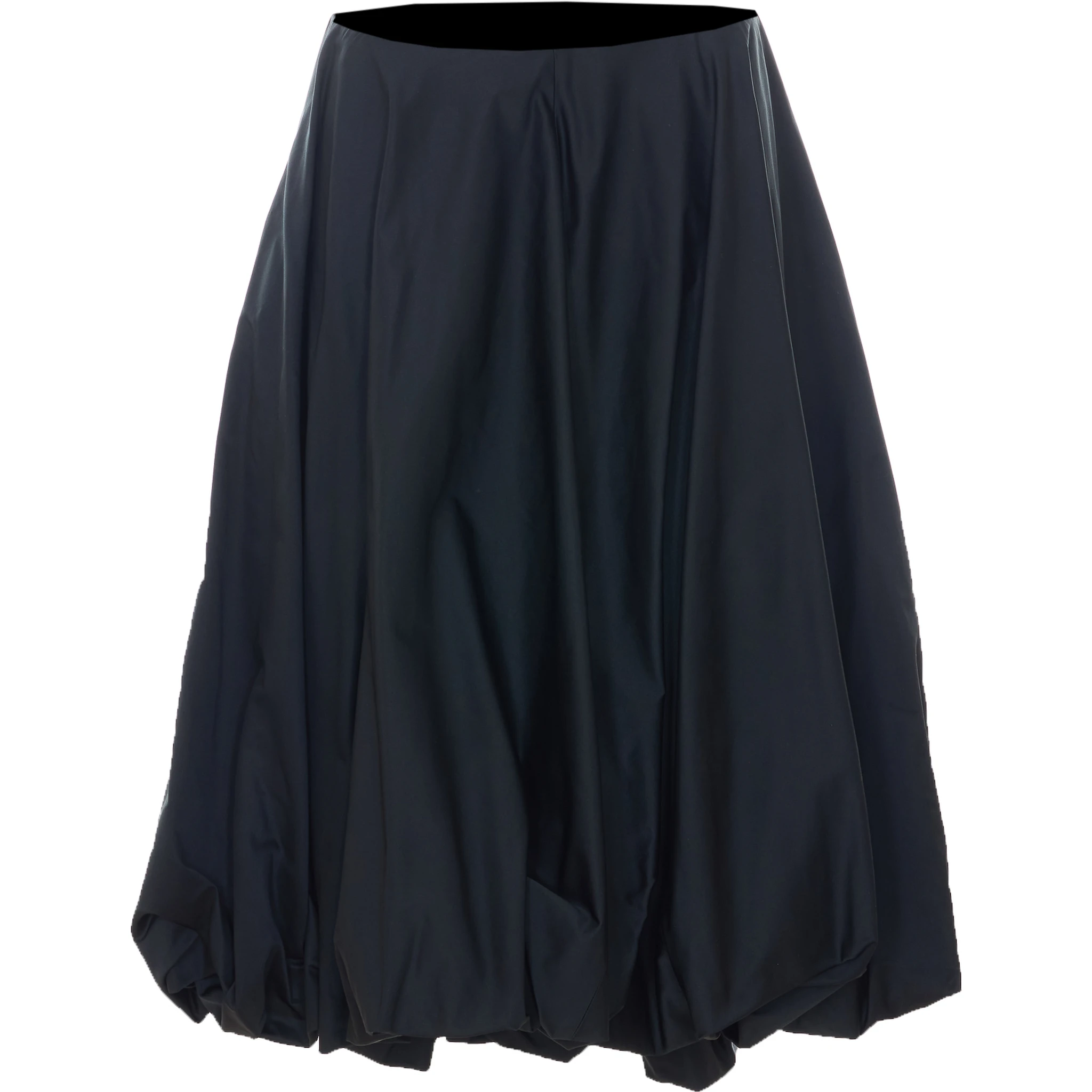 Balenciaga Skirts Black