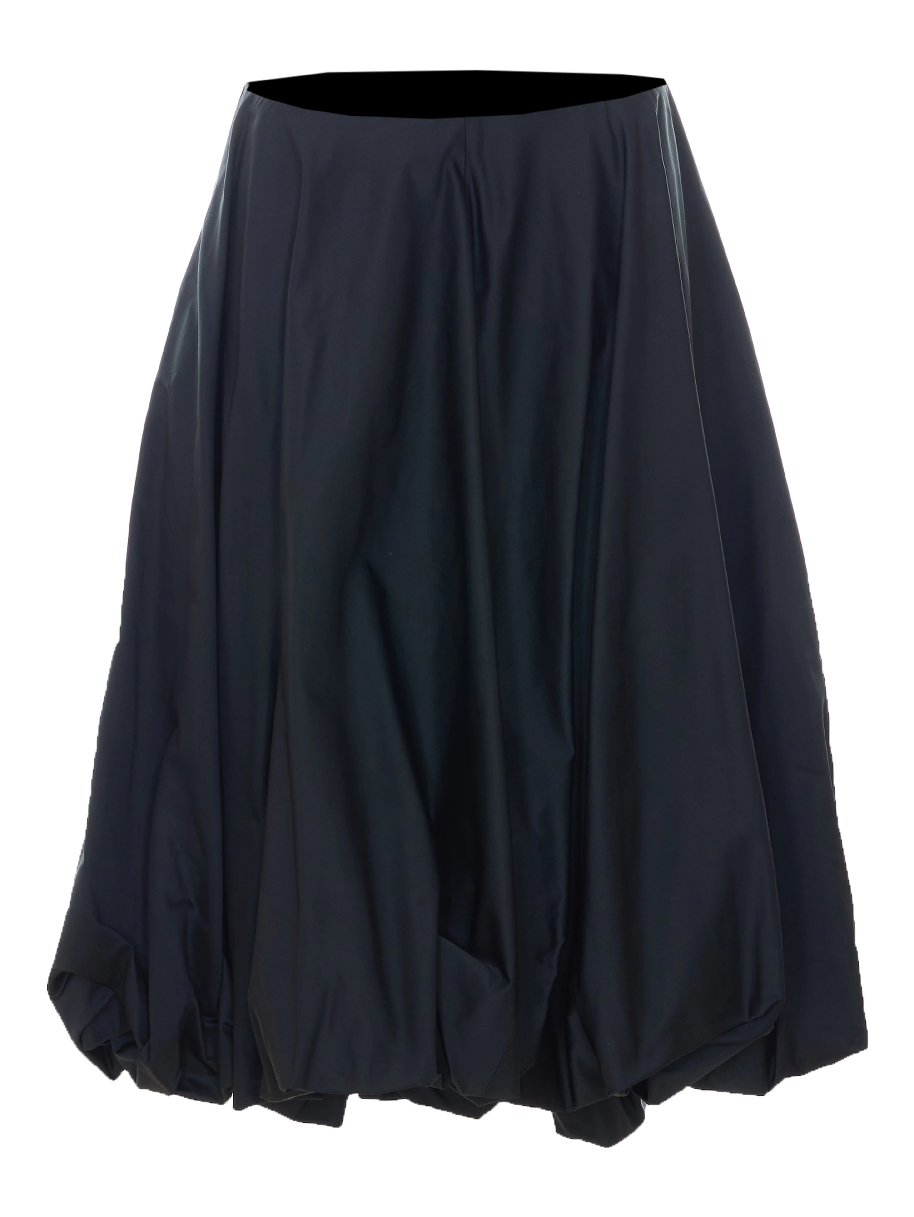Balenciaga Skirts Black
