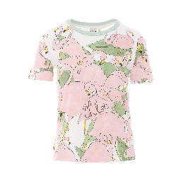 Chloè T-shirts and Polos MultiColour