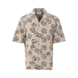 NN.07 Shirts Beige