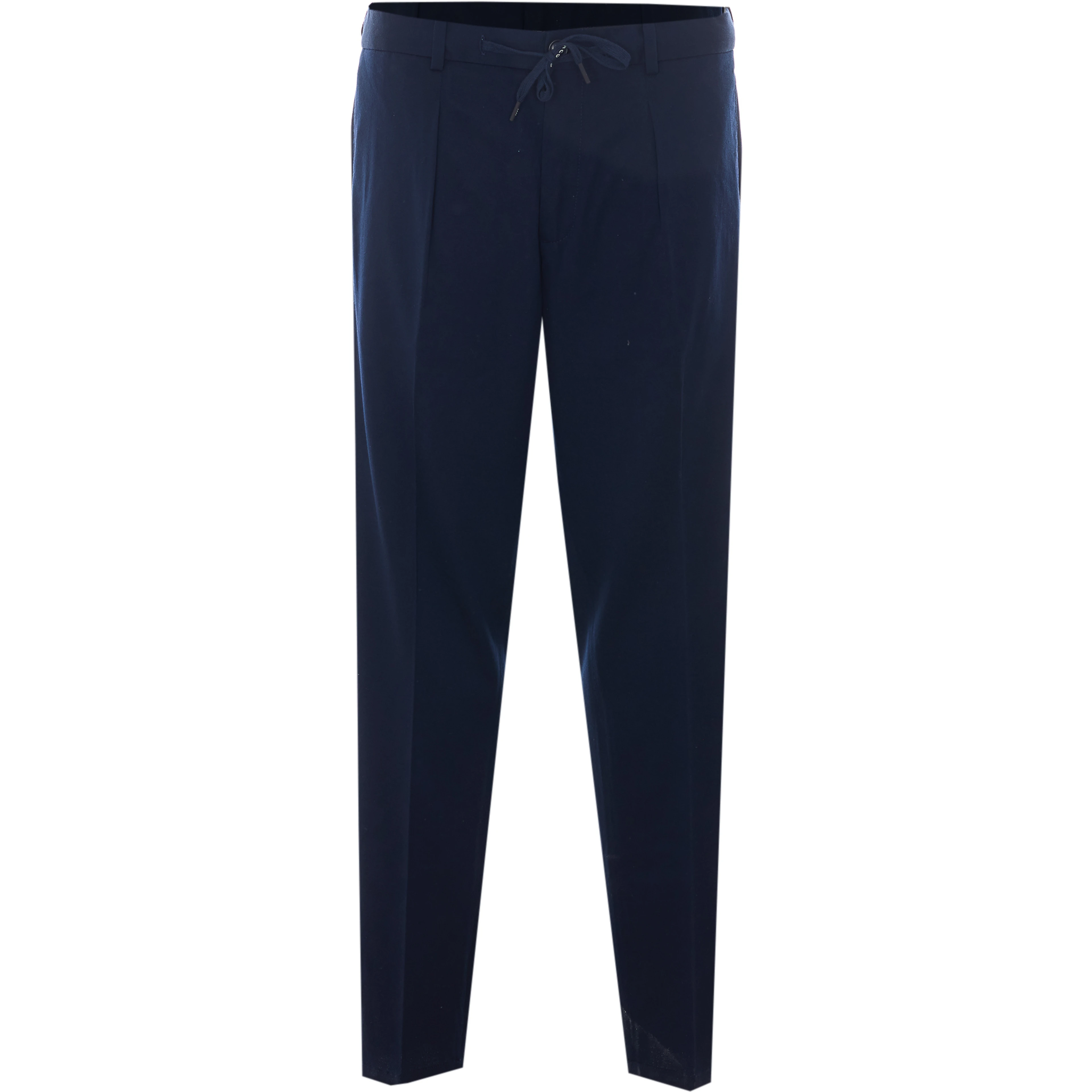 Circolo 1901 Trousers Blue