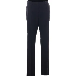 Balenciaga Trousers Black