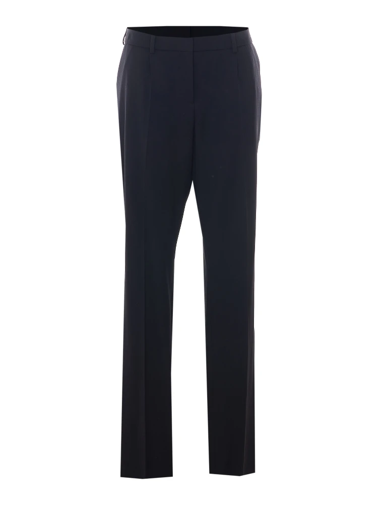Balenciaga Trousers Black
