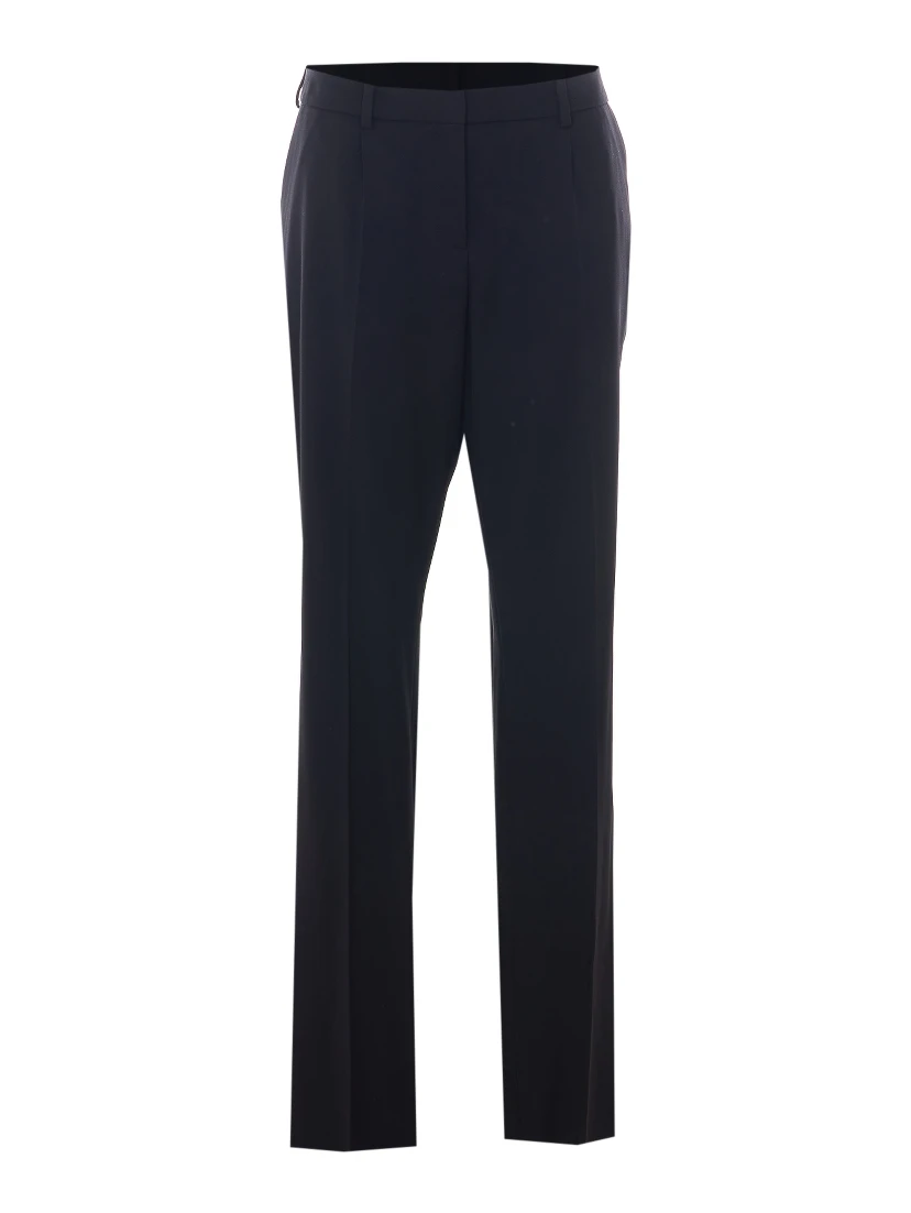 Balenciaga Trousers Black