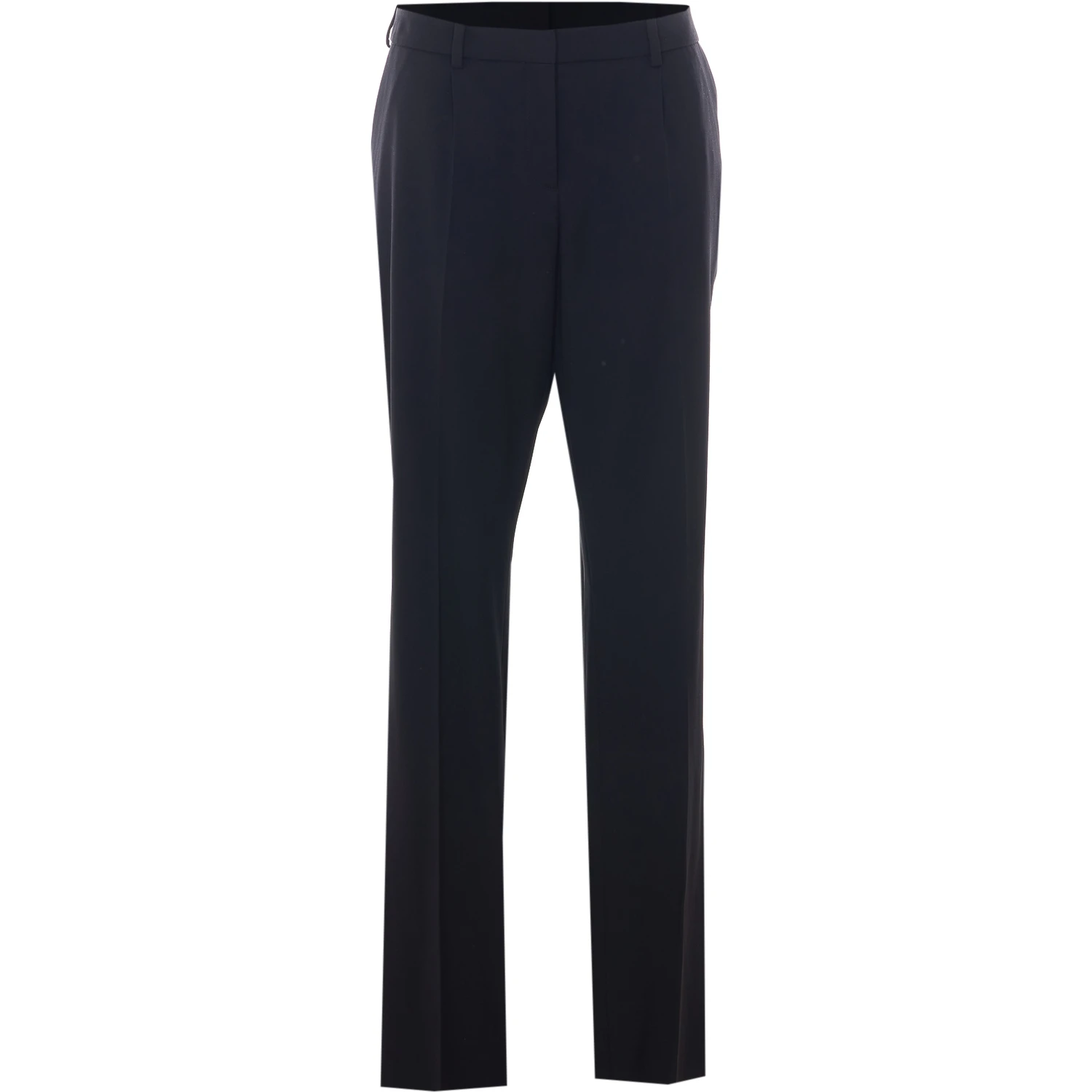 Balenciaga Trousers Black