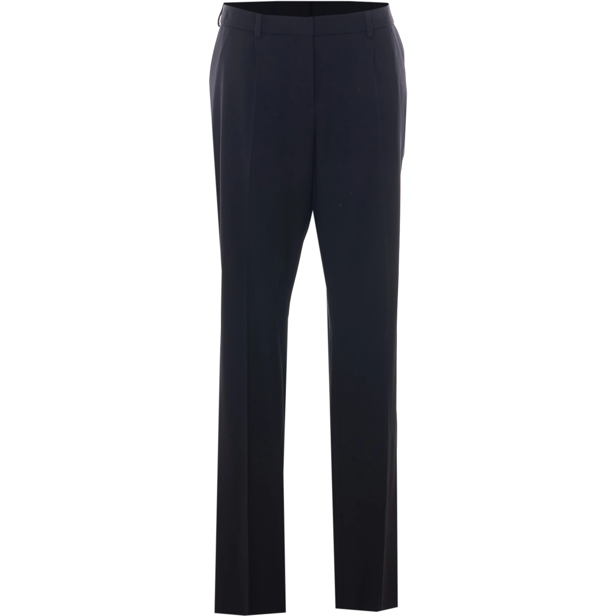 Balenciaga Trousers Black