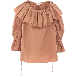 Chloè Top Pink