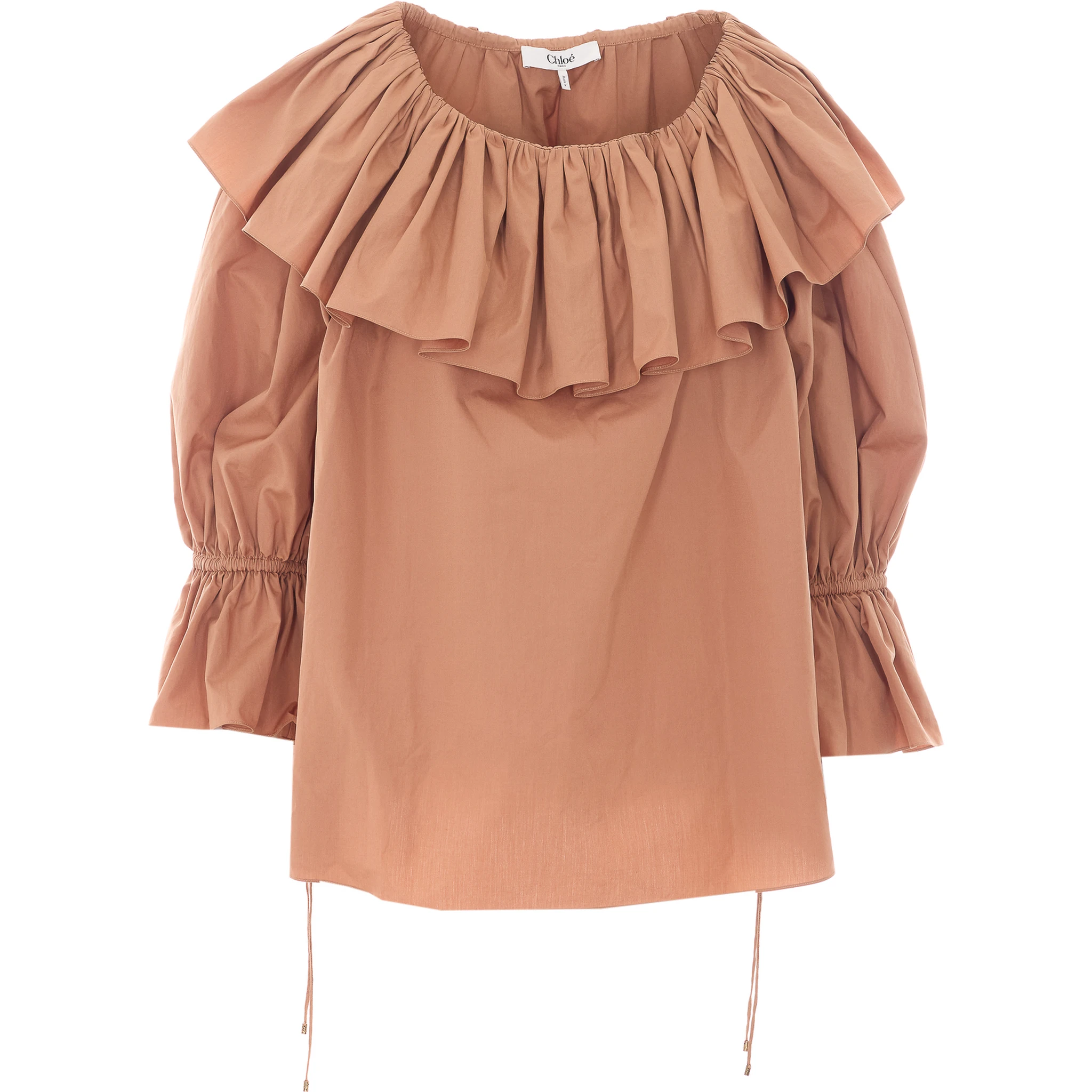 Chloè Top Pink
