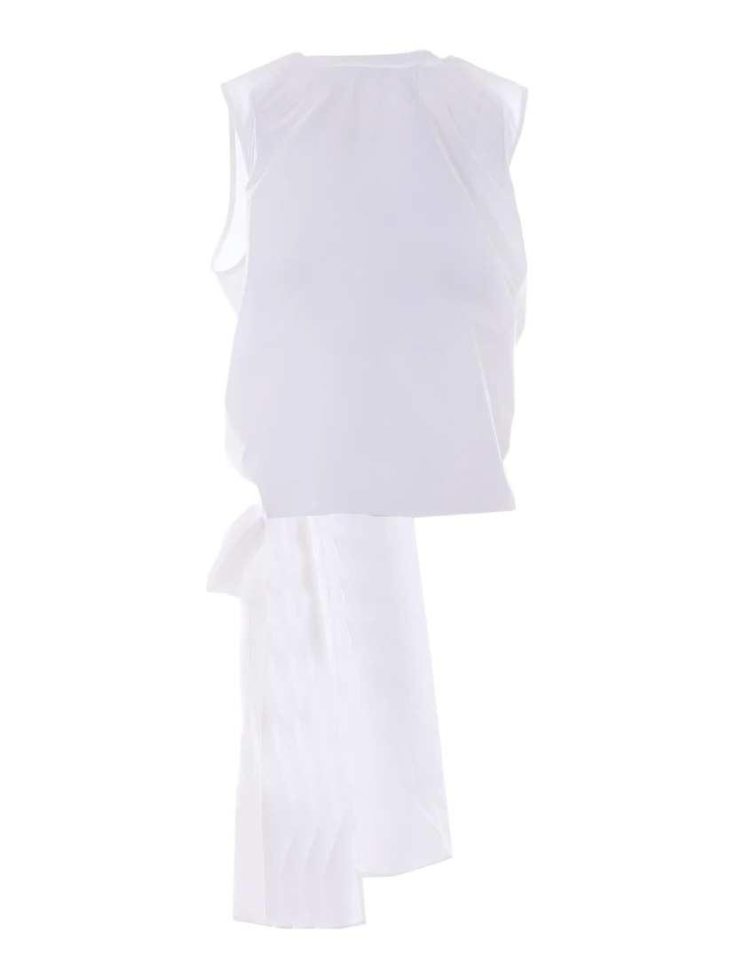 Essentiel antwerp Top White