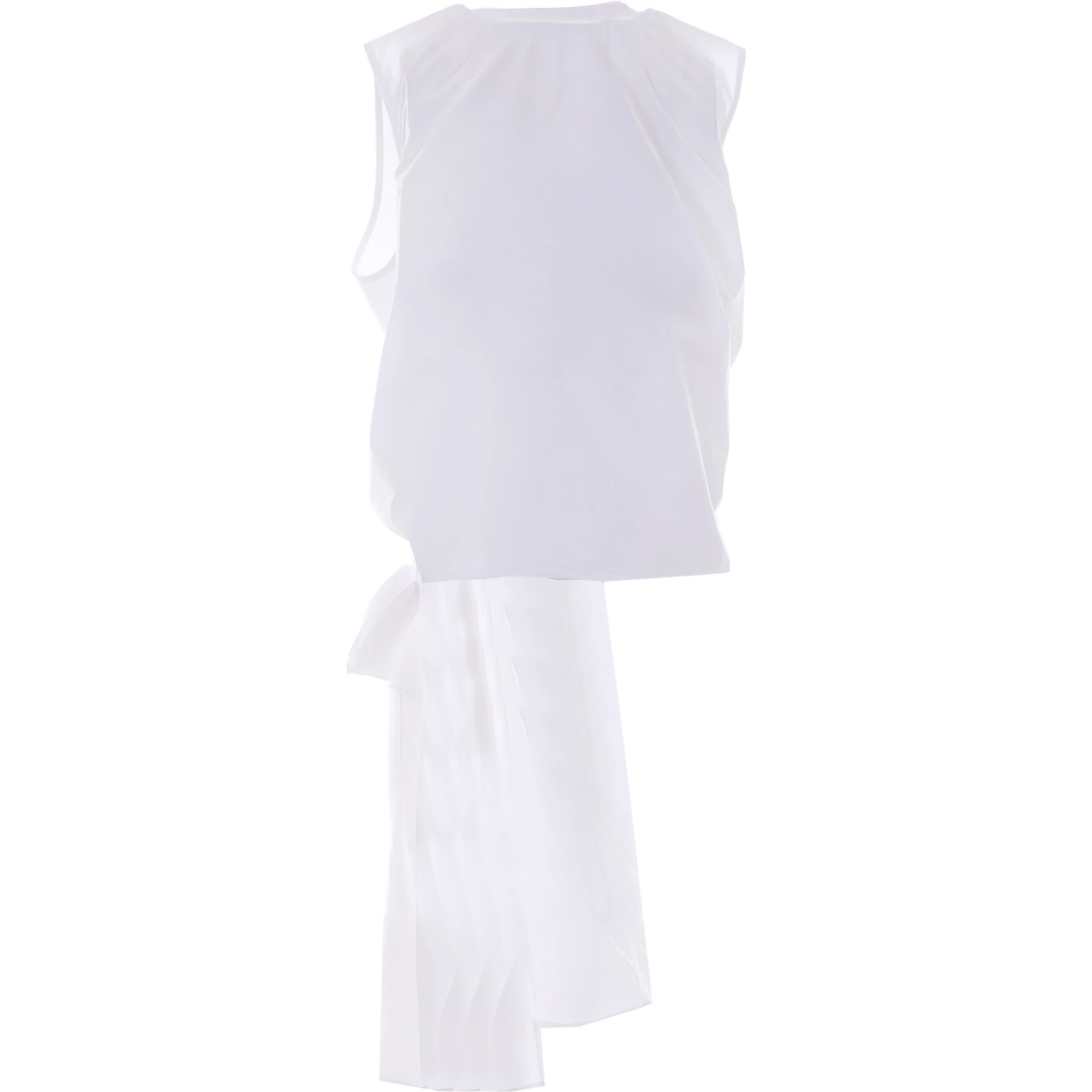 Essentiel antwerp Top White